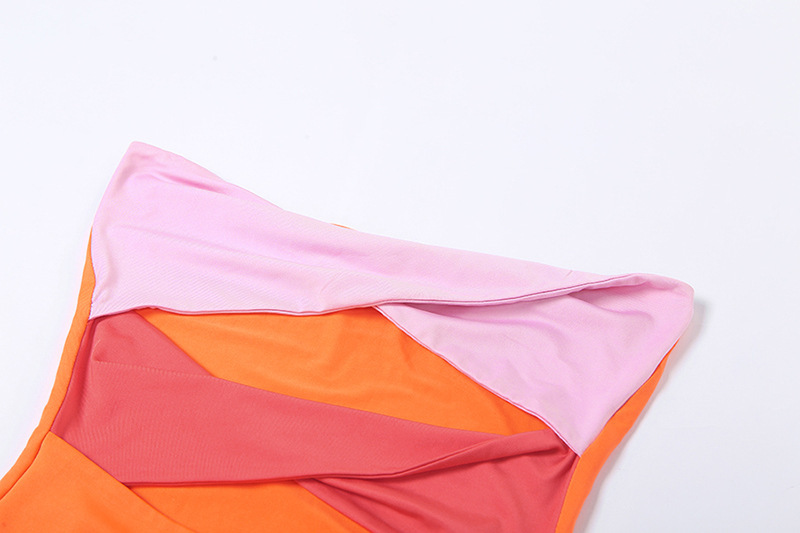 Vestido Tomara que Caia Sexy com Recorte