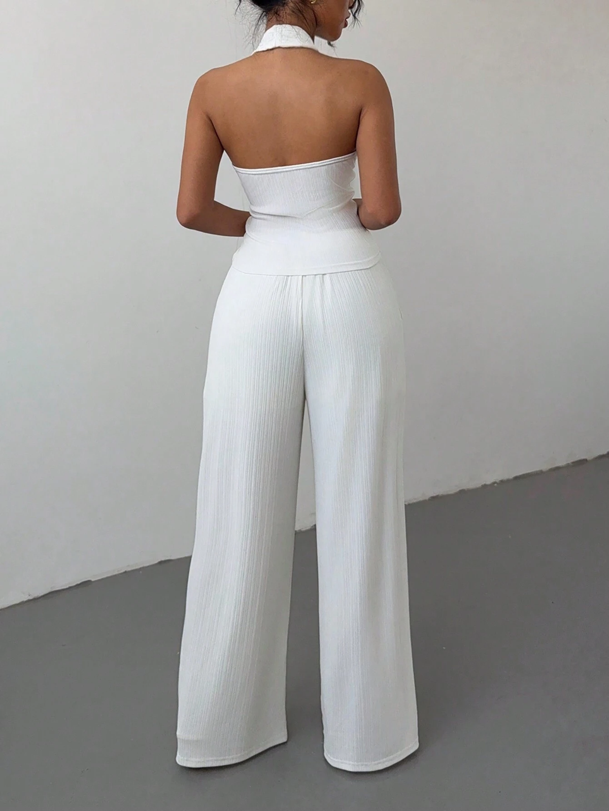 Conjunto Casual Feminino