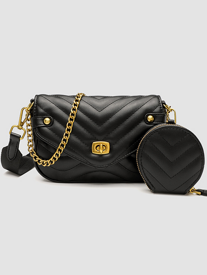 Bolsa Atemporal Minimalista