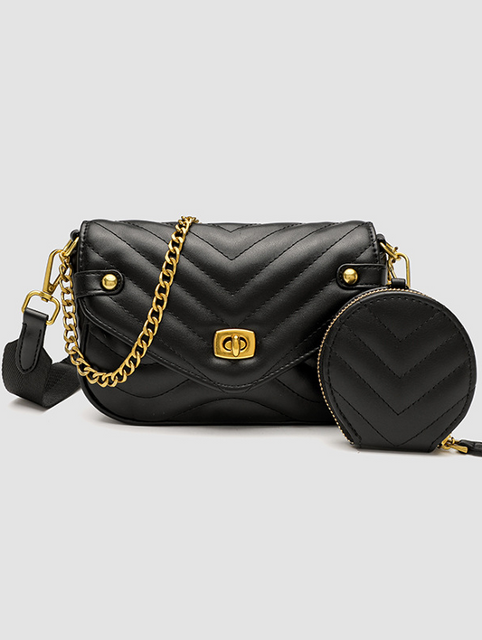 Bolsa Atemporal Minimalista