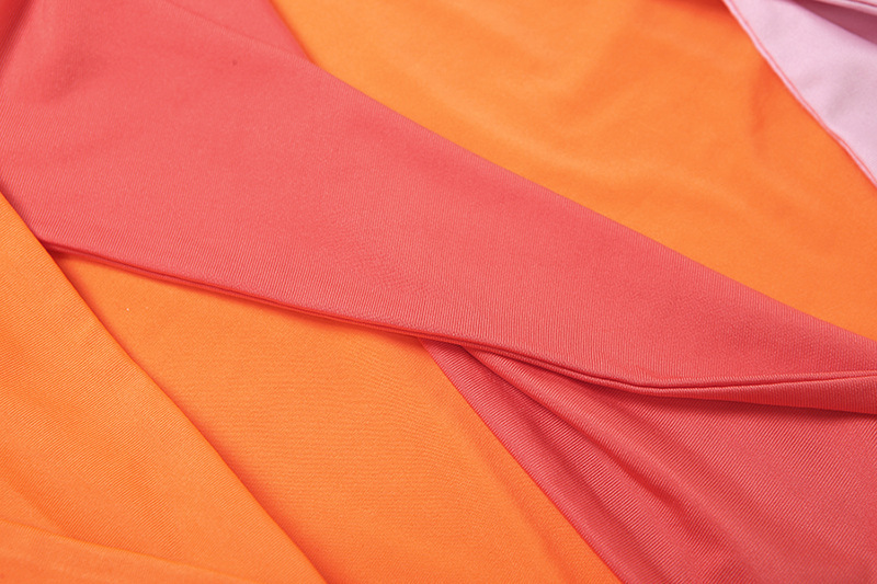 Vestido Tomara que Caia Sexy com Recorte