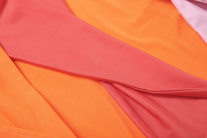 Vestido Tomara que Caia Sexy com Recorte