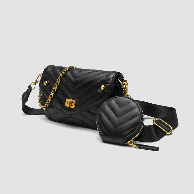 Bolsa Atemporal Minimalista