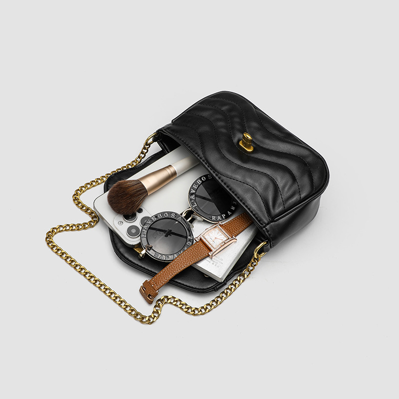 Bolsa Atemporal Minimalista