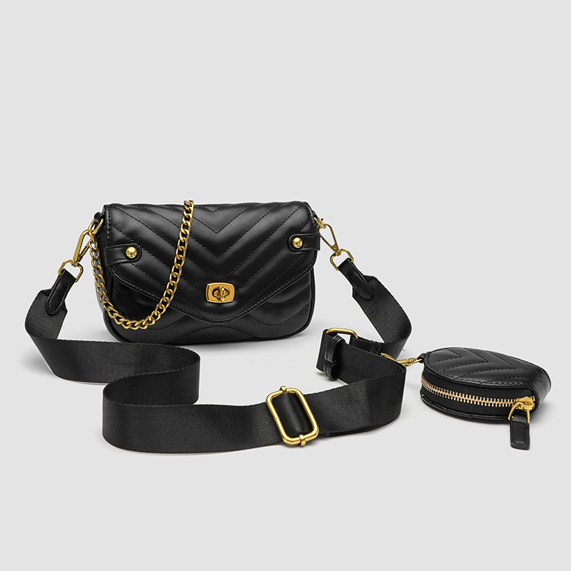 Bolsa Atemporal Minimalista